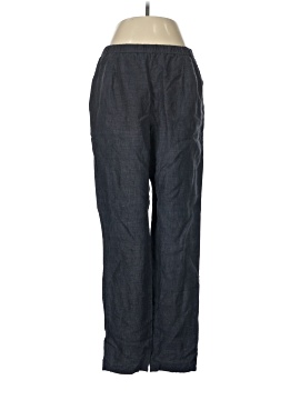 Eileen Fisher Linen Pants