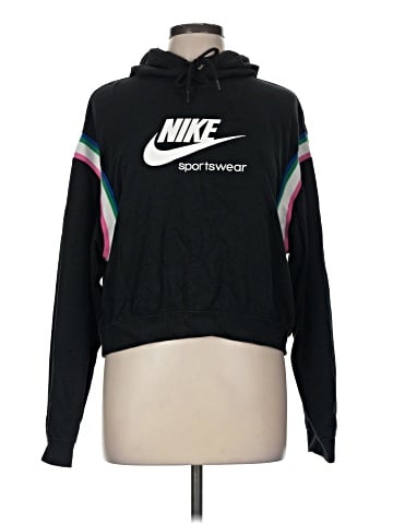 Nike Pullover Hoodie (view 1)