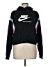 Nike Black Pullover Hoodie Size M - photo 1