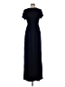 Assorted Brands Blue Cocktail Dress Size M - photo 2