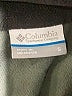 Columbia Green Vest Size S - photo 6