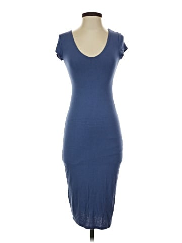 See You Monday Casual Dress (view 1)
