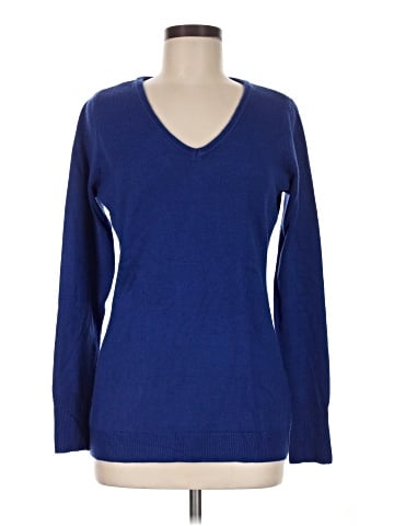 New York & Company Pullover Sweater (view 1)