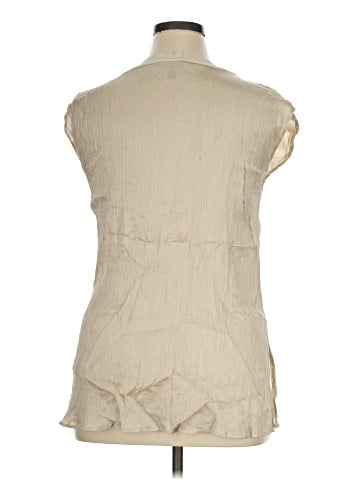 Eileen Fisher Sleeveless Blouse (view 2)