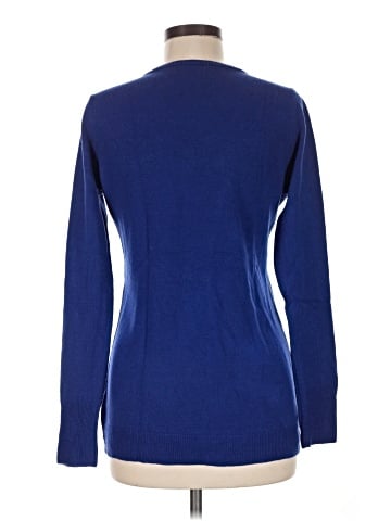 New York & Company Pullover Sweater (view 2)