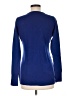 New York & Company 100% Acrylic Blue Pullover Sweater Size M - photo 2