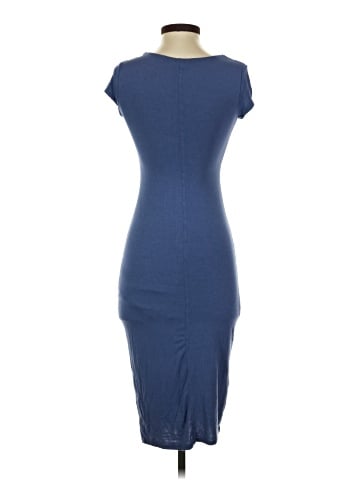 See You Monday Casual Dress (view 2)