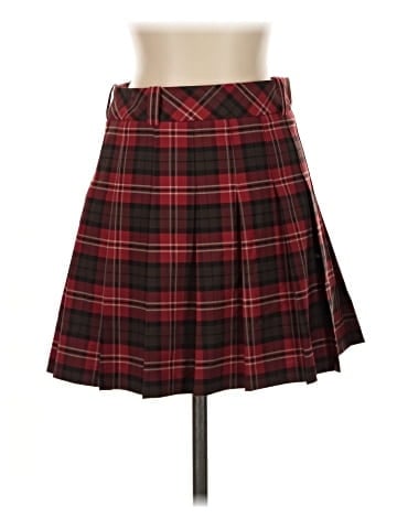 Sunday Best Casual Skirt (view 1)