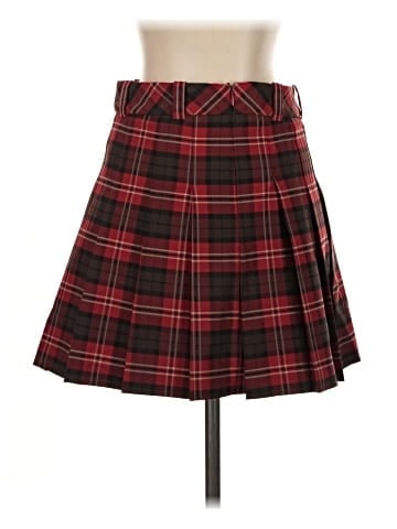 Sunday Best Casual Skirt (view 2)