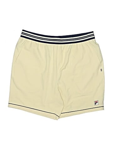 FILA Athletic Shorts (view 1)