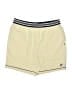 FILA Yellow Athletic Shorts Size L - photo 1