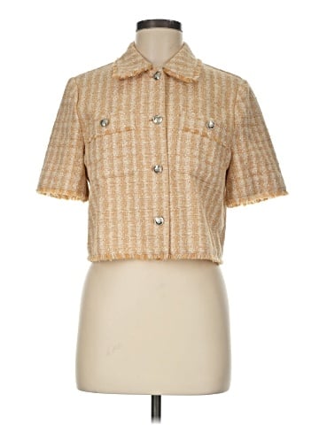 Berenice Jacket (view 1)