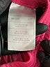 Reebok Color Block Pink Athletic Shorts Size 6 - photo 4
