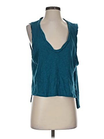 FP BEACH Sleeveless T-Shirt (view 1)