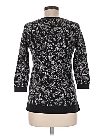 Ann Taylor LOFT Outlet Pullover Sweater (view 2)