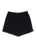 Open Edit 100% Polyester Chevron-herringbone Black Shorts Size S - photo 2