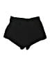 Reebok Solid Black Athletic Shorts Size M - photo 2