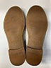 Sperry Top Sider 100% Leather Gray Flats Size 8 - photo 4