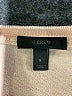 J.Crew 100% Cotton Pink Sweatshirt Size S - photo 7