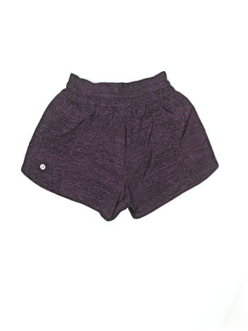 Lululemon Athletica Athletic Shorts (view 2)