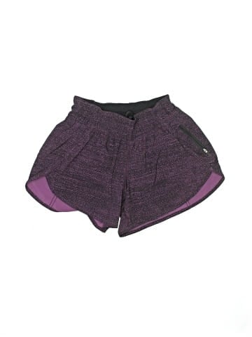 Lululemon Athletica Athletic Shorts (view 1)