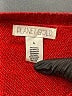 Planet Gold Red Pullover Sweater Size L - photo 7