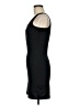 Doublju Solid Black Cocktail Dress Size M - photo 5
