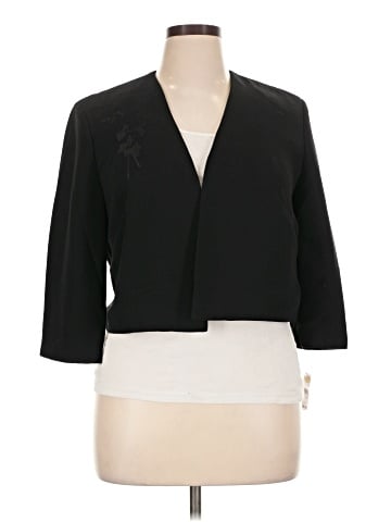 Talbots Blazer (view 1)