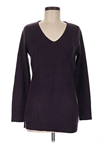 New York & Company Pullover Sweater (view 1)
