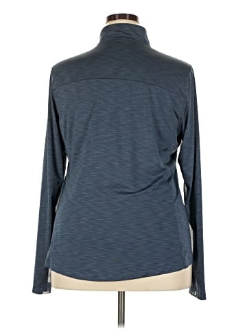 Slazenger Long Sleeve Turtleneck (view 2)