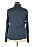 Slazenger Blue Long Sleeve Turtleneck Size XXL - photo 2