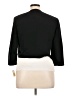 Talbots 100% Acetate Black Blazer Size 14 - photo 2