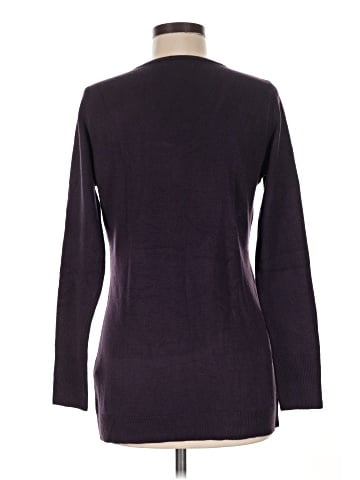 New York & Company Pullover Sweater (view 2)