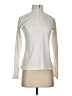 Cloudveil 100% Polyester Ivory Long Sleeve Turtleneck Size XS - photo 1