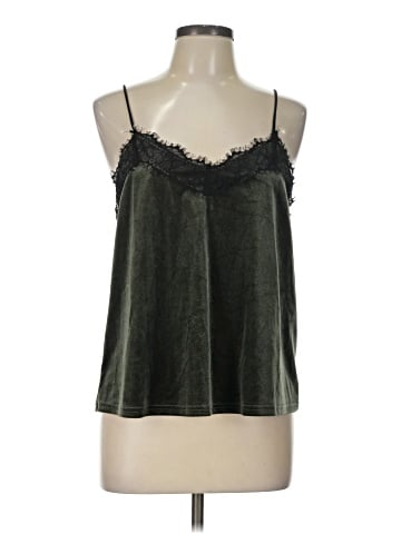Shein Sleeveless Top (view 1)