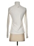 Cloudveil 100% Polyester Ivory Long Sleeve Turtleneck Size XS - photo 2