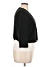 Talbots 100% Acetate Black Blazer Size 14 - photo 4