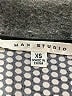 Max Studio Graphic Gray Casual Dress Size XS - photo 7