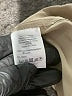 J.Crew Always 100% Silk Tan Long Sleeve Silk Top Size 2 - photo 8