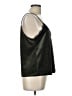 Shein 100% Polyester Green Sleeveless Top Size 12 - photo 4