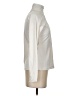 Cloudveil 100% Polyester Ivory Long Sleeve Turtleneck Size XS - photo 4