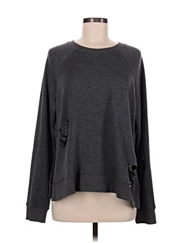 Buddy Love Sweatshirt (view 1)