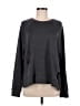 Buddy Love Gray Sweatshirt Size M - photo 1