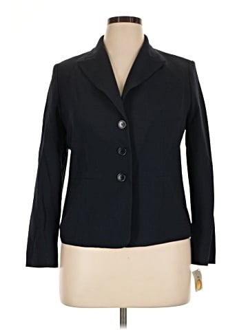 Talbots Blazer (view 1)
