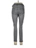Universal Thread Chevron-herringbone Gray Jeans Size 10 - photo 2