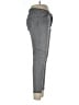 Universal Thread Chevron-herringbone Gray Jeans Size 10 - photo 4