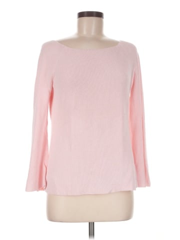 Ann Taylor LOFT Pullover Sweater (view 1)
