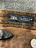 Zara Animal Print Brown Casual Skirt Size S - photo 4