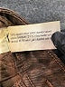 Zara Animal Print Brown Casual Skirt Size S - photo 5