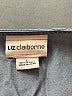 Liz Claiborne Blue Sleeveless Blouse Size L - photo 7